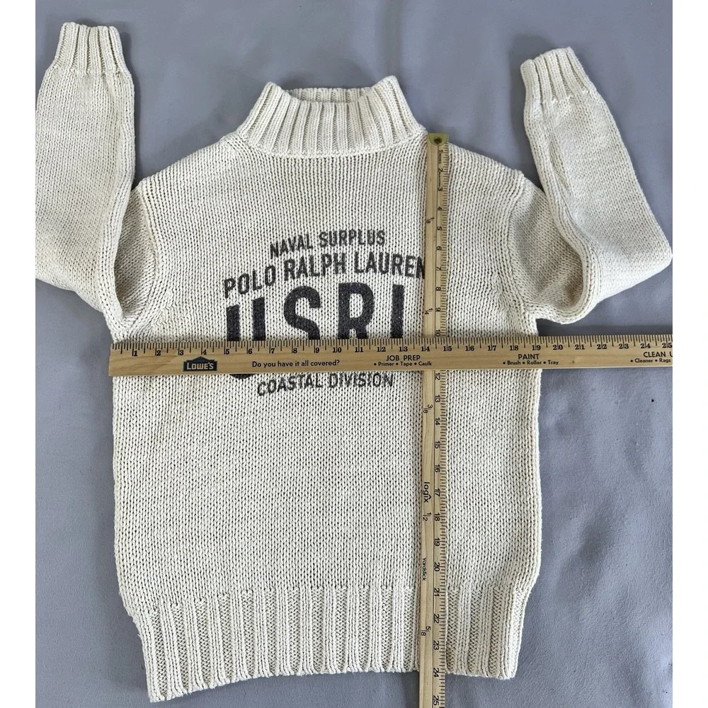 Ralph Lauren vintage polo